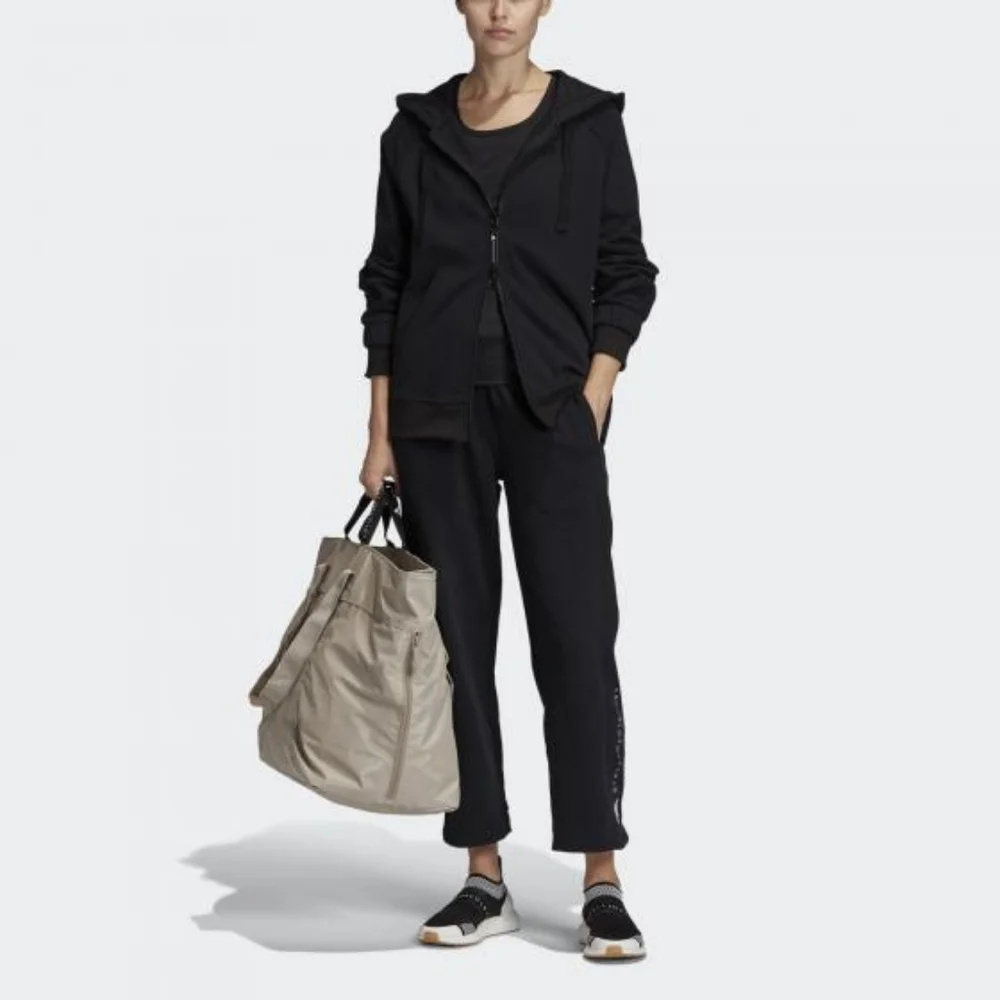 ADIDAS BY STELLA MCCARTNEY  Essentials SweatPants  FL2848 NWT Sz XS - Picture 2 of 14